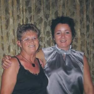 Meet your Posher, Donna